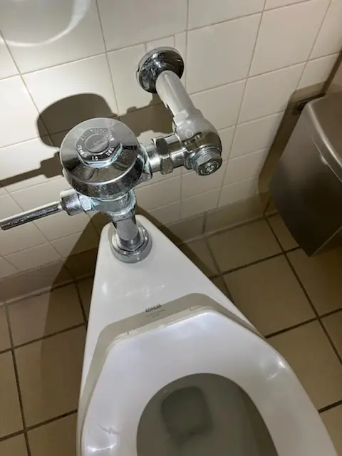 Fixture installation and repair for Pipe Repair in Oakwood